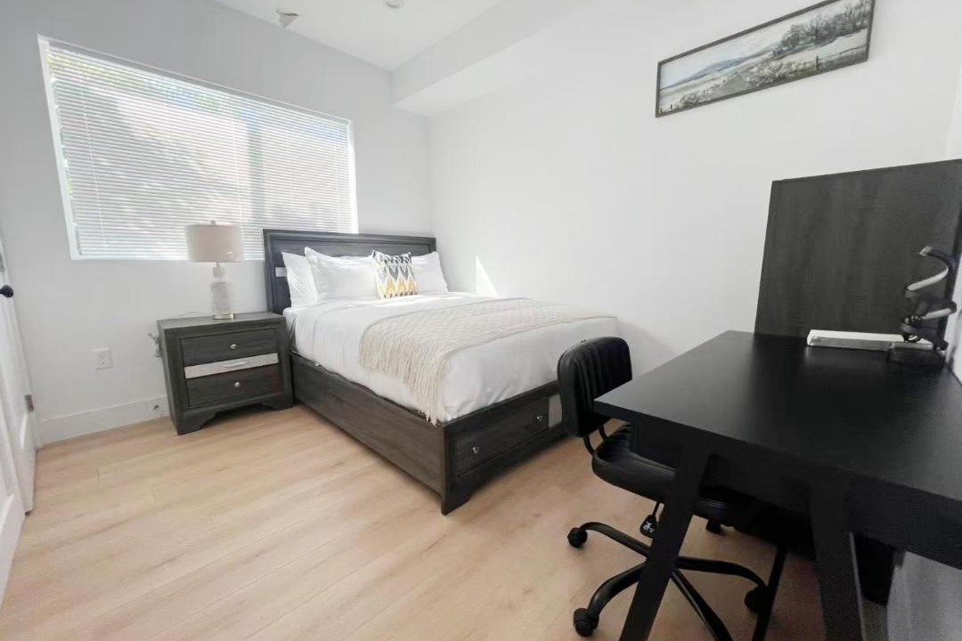 Photo of Bedroom in Los Angeles
