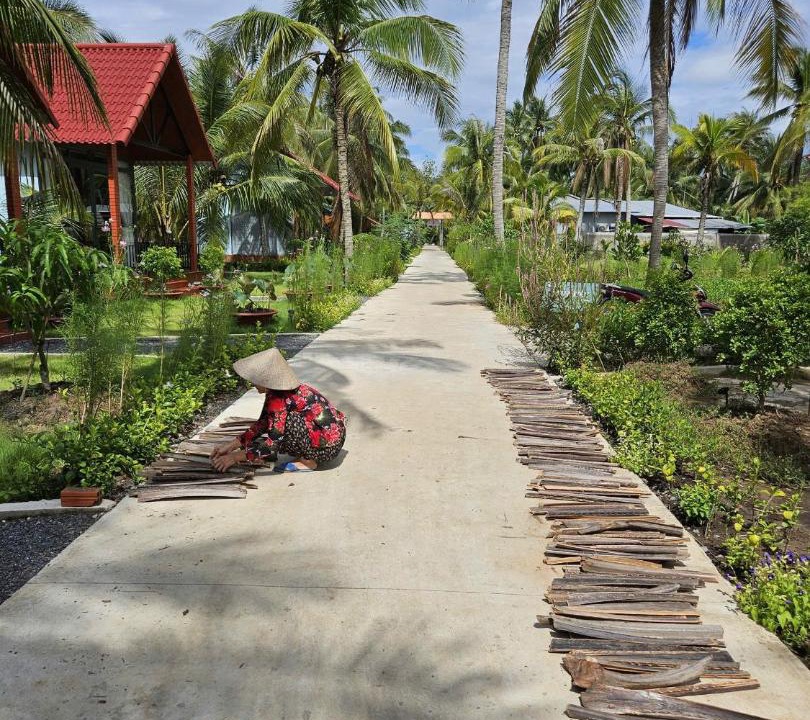 Photo of Others in Mo Cay Nam