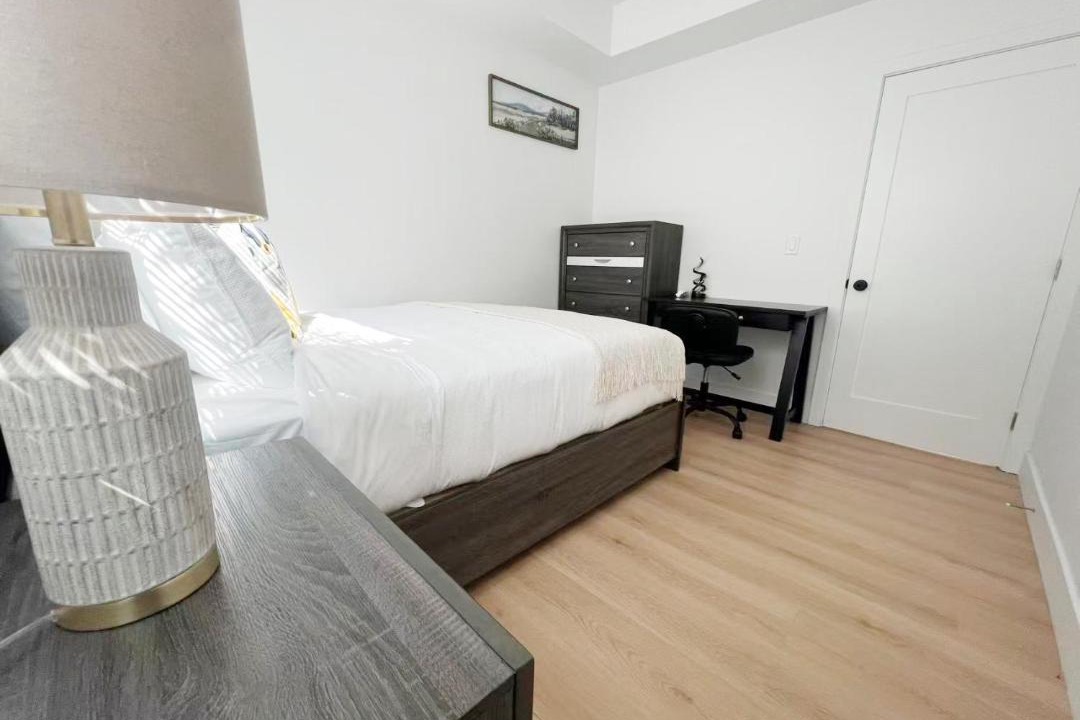 Photo of Bedroom in Los Angeles