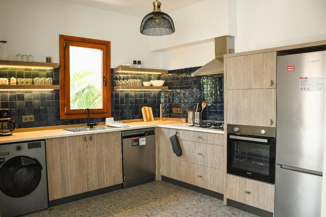 Photo of Kitchen in Karaoz