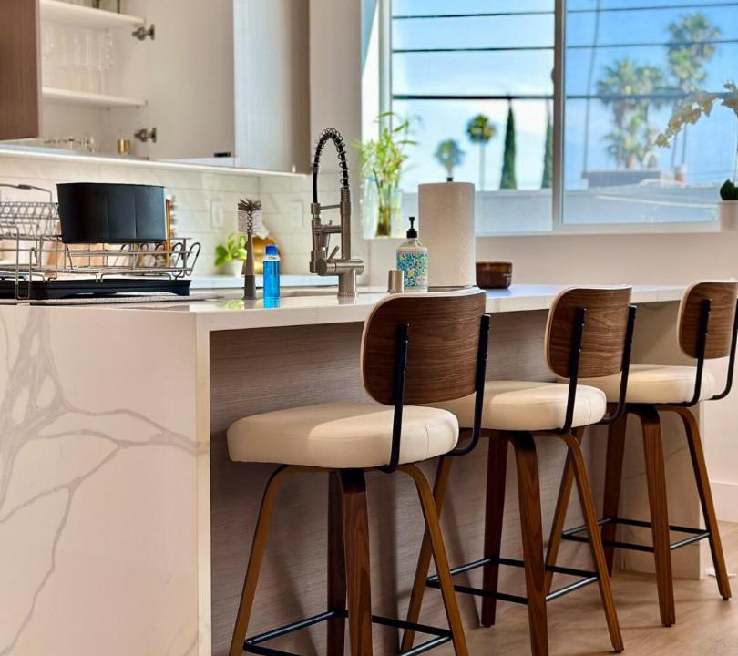 Photo of Kitchen in Mid-Wilshire