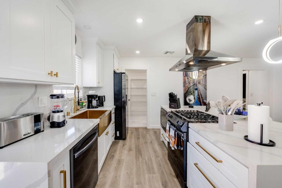 Photo of Kitchen in Thousand Oaks