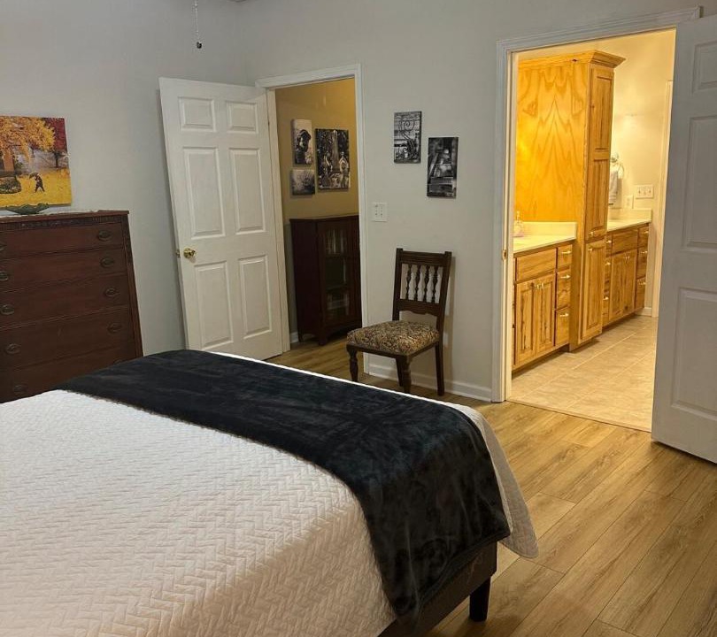 Photo of Bedroom in Silver Creek