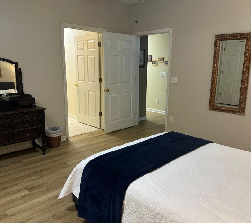 Photo of Bedroom in Silver Creek