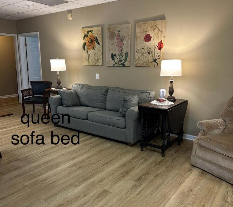 Photo of Bedroom in Silver Creek