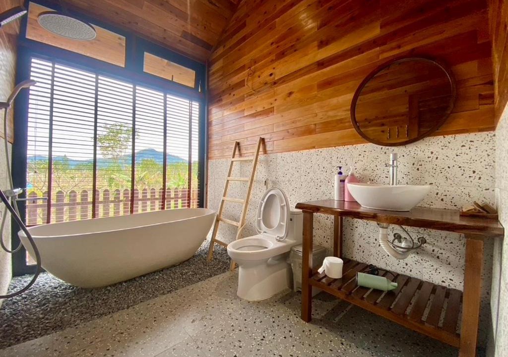 Photo of Bathroom in Soc Son