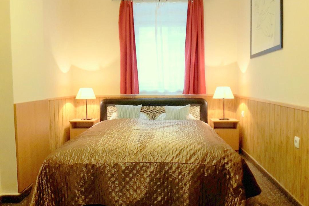 Photo of Bedroom in Kecskemet