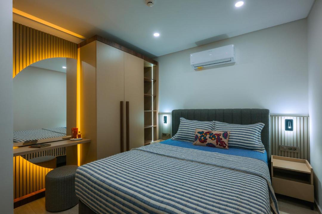 Photo of Bedroom in Bodrum City Center