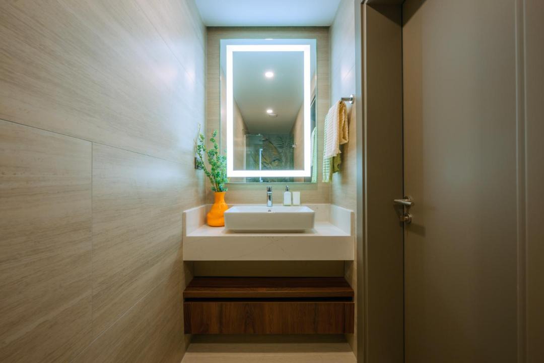 Photo of Bathroom in Bodrum City Center