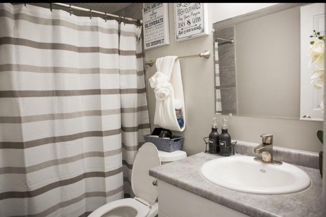 Photo of Bathroom in Crestline Heights