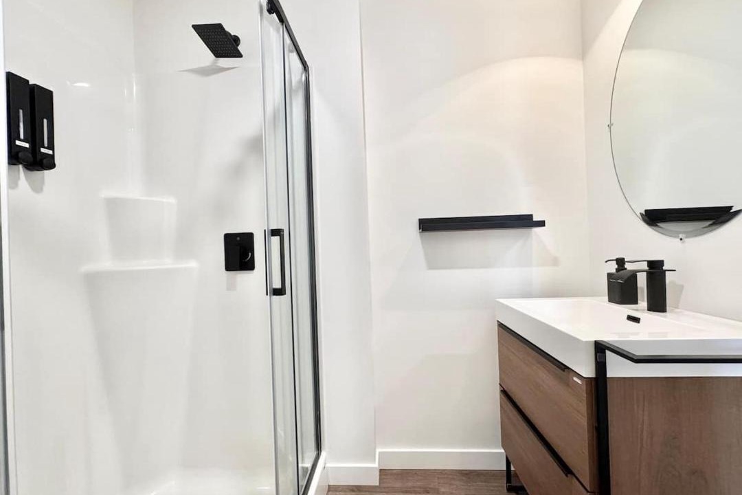 Photo of Bathroom in Desjardins