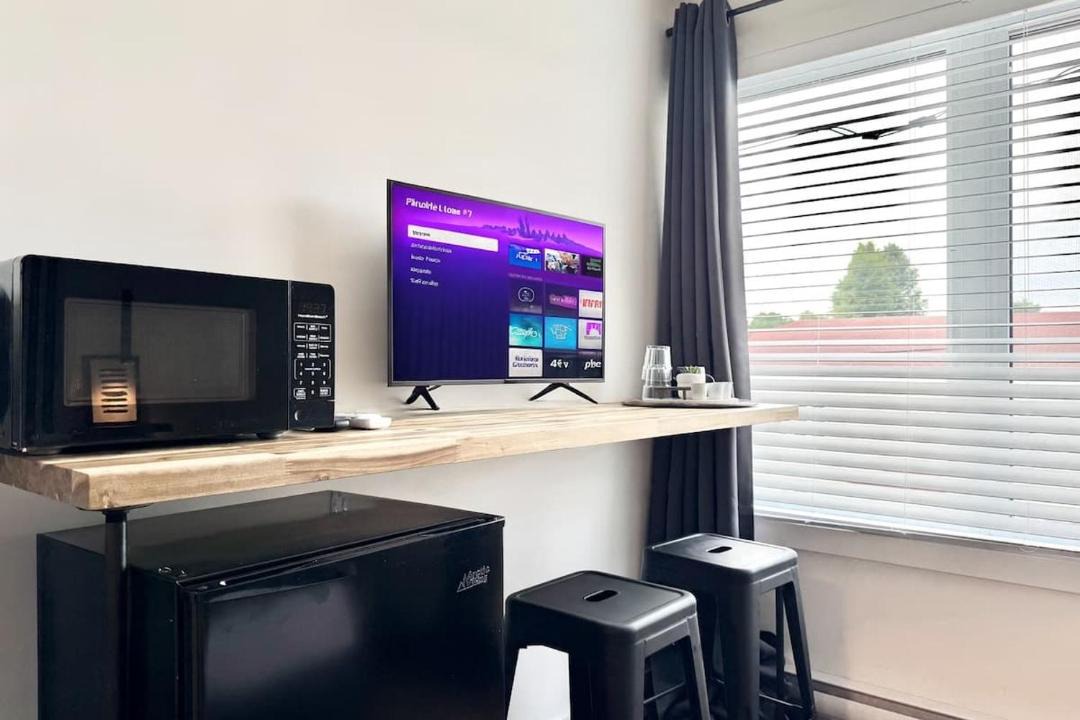Photo of Livingroom in Desjardins