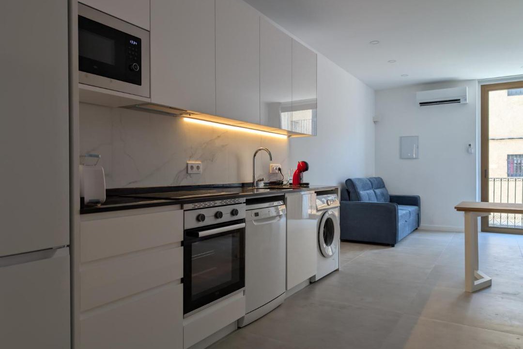 Photo of Kitchen in Monistrol de Montserrat