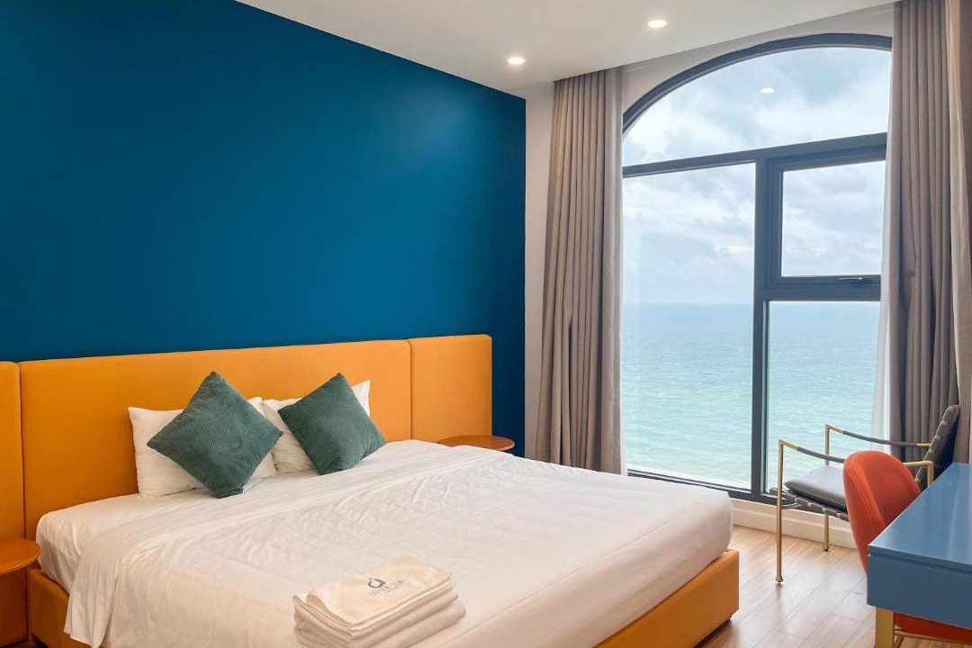 Photo of Bedroom in An Thoi