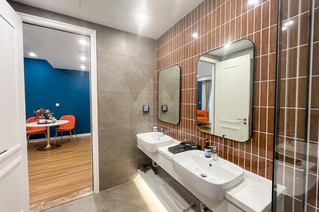 Photo of Bathroom in An Thoi