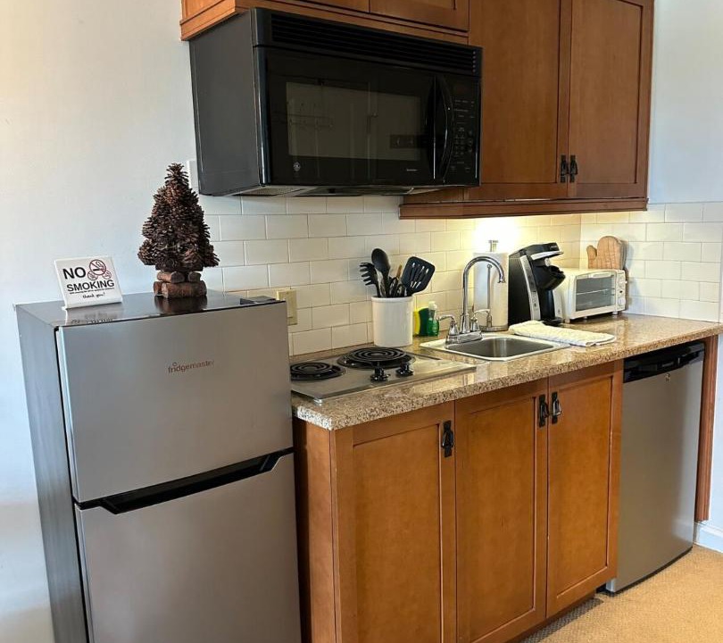 Photo of Kitchen in Vernon