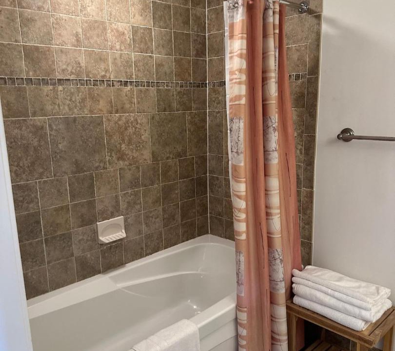 Photo of Bathroom in Vernon