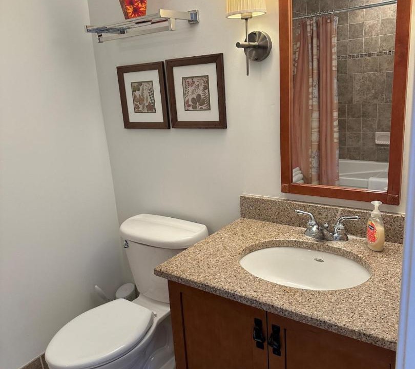 Photo of Bathroom in Vernon
