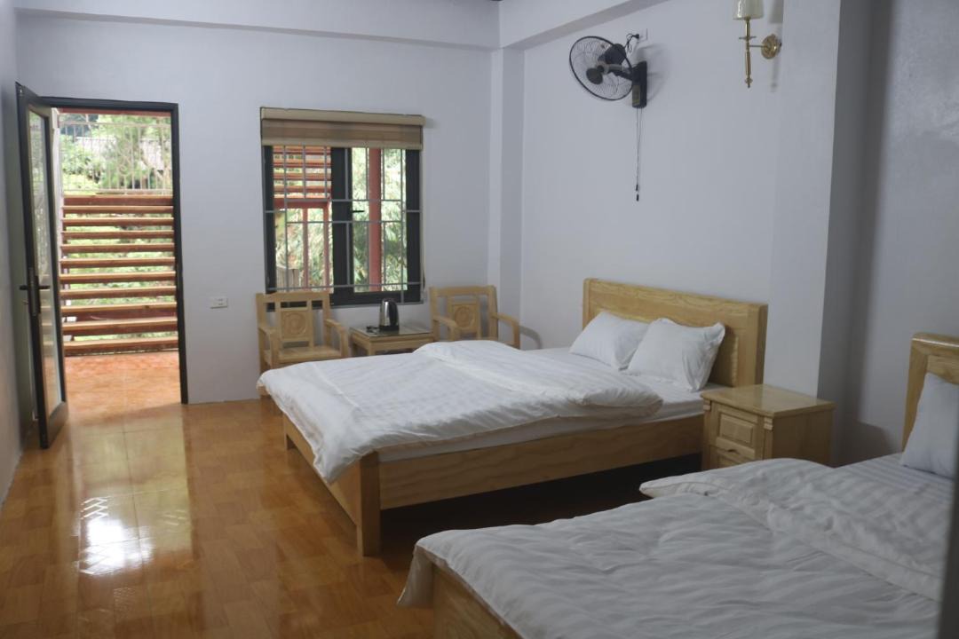 Photo of Bedroom in Mu Cang Chai