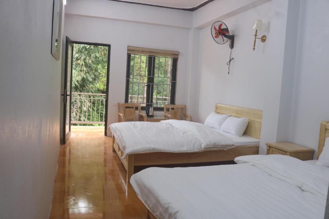 Photo of Bedroom in Mu Cang Chai