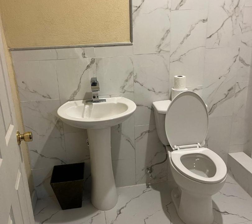 Photo of Bathroom in Nassau