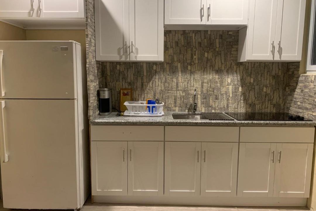 Photo of Kitchen in Nassau