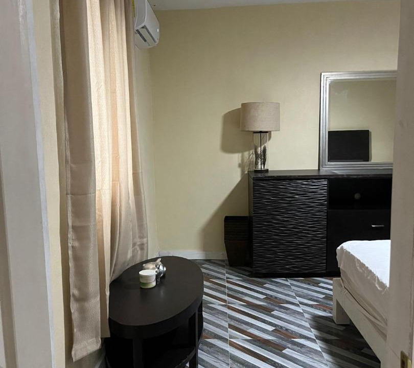 Photo of Bedroom in Nassau