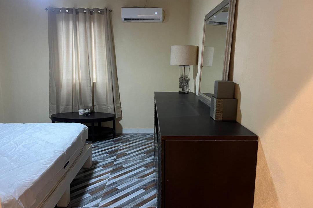 Photo of Bedroom in Nassau