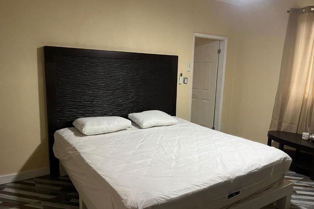 Photo of Bedroom in Nassau