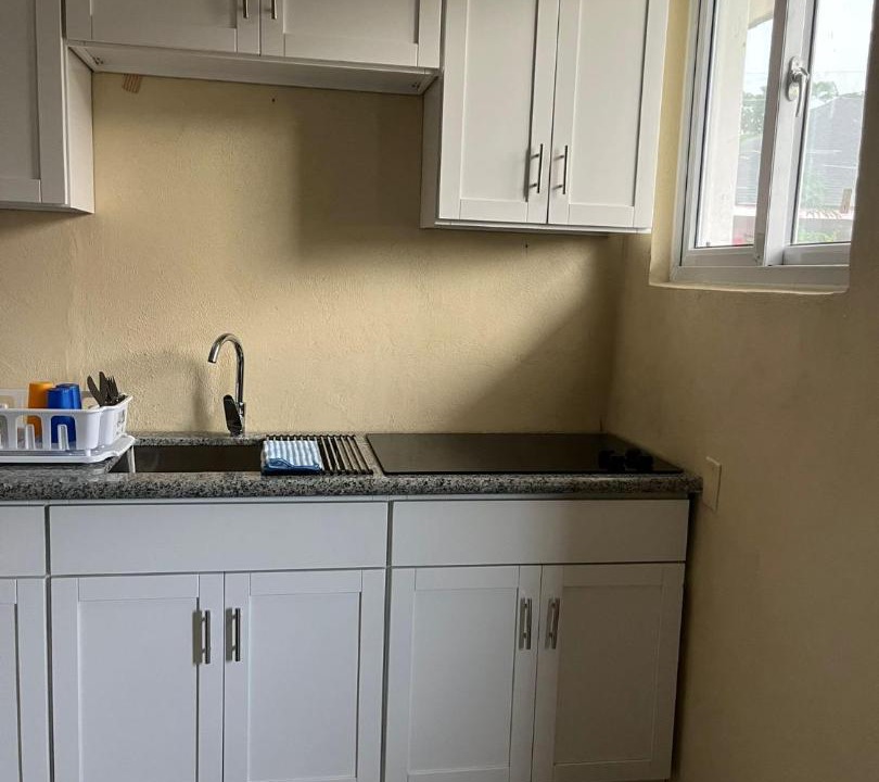 Photo of Kitchen in Nassau