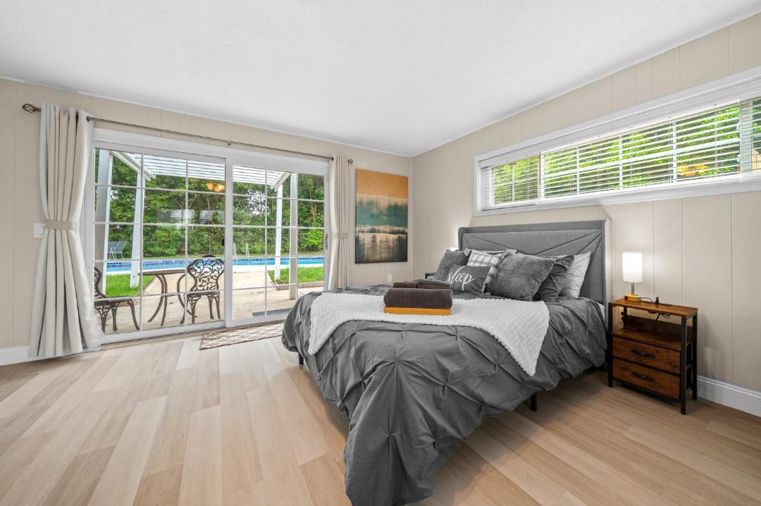 Photo of Bedroom in Fort King District