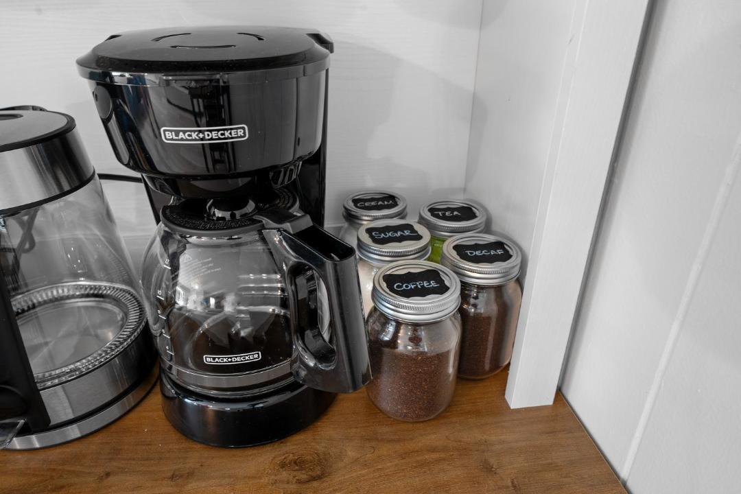 Photo of Kitchen in Fort King District