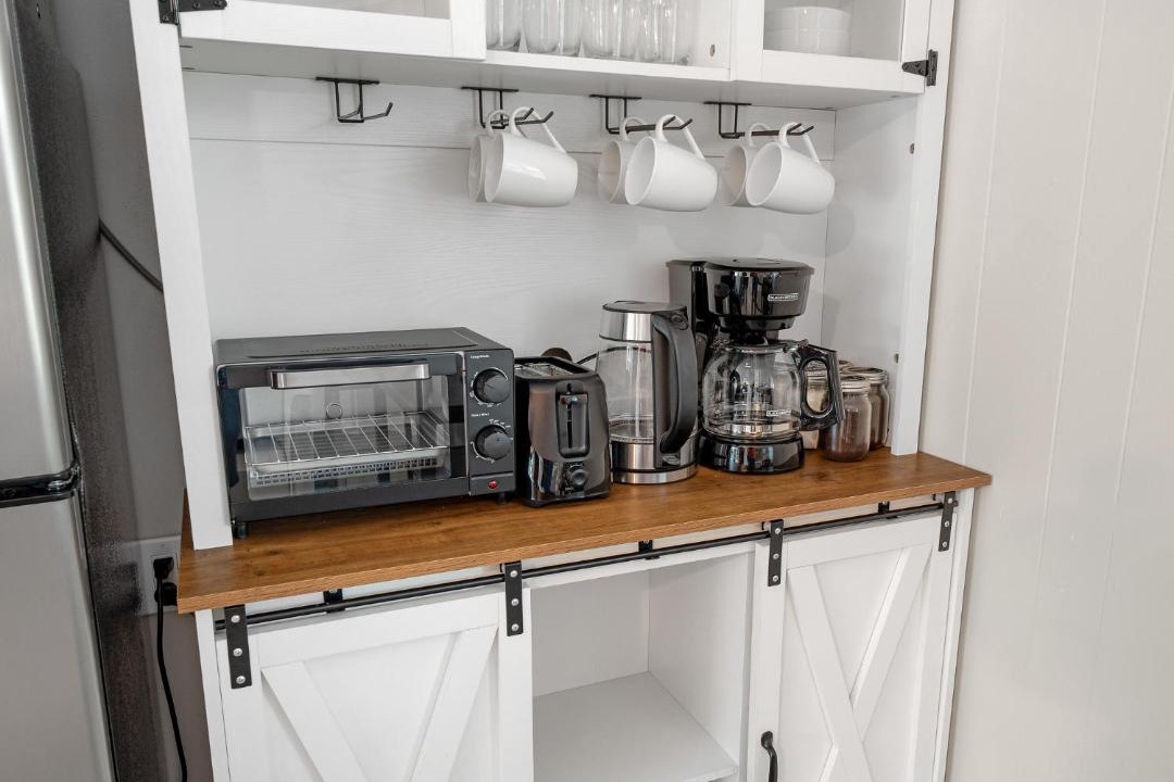 Photo of Kitchen in Fort King District