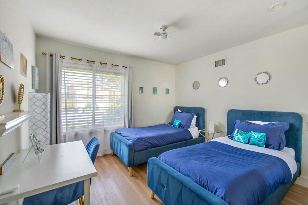 Photo of Bedroom in Mission Viejo