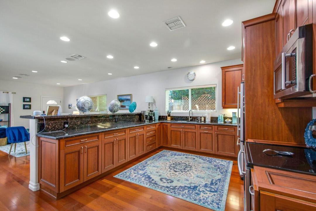 Photo of Kitchen in Mission Viejo