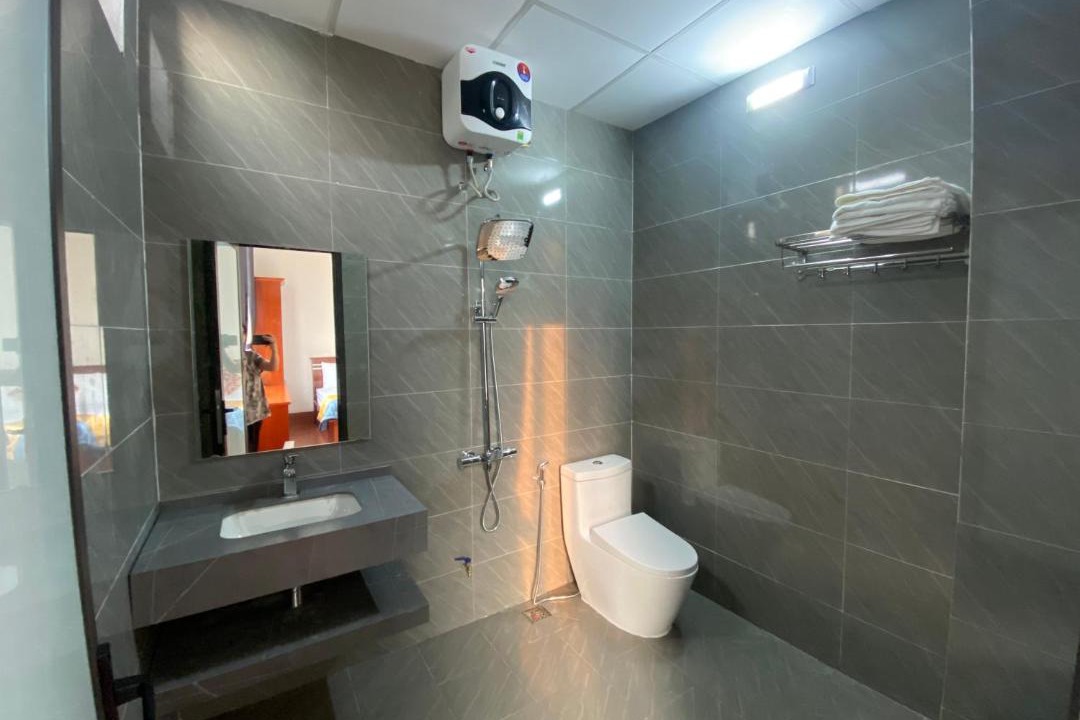 Photo of Bathroom in Co To