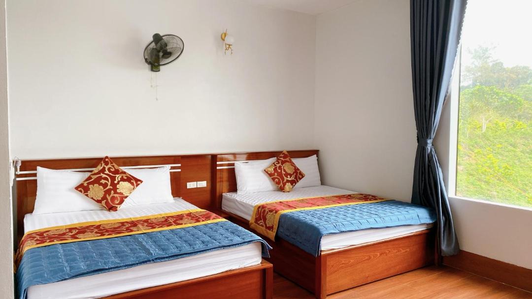 Photo of Bedroom in Co To