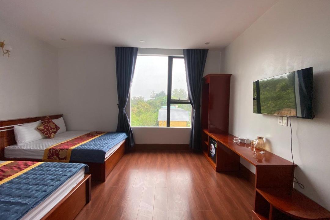 Photo of Bedroom in Co To