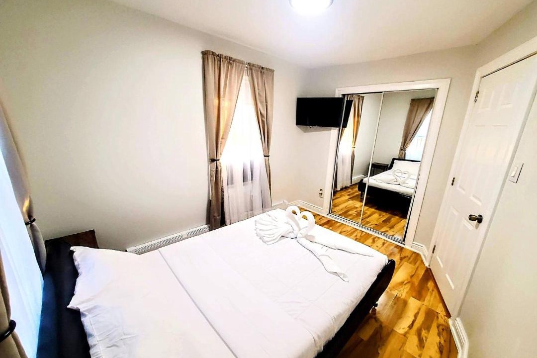 Photo of Bedroom in North Bergen