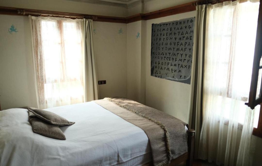 Photo of Bedroom in Sirince