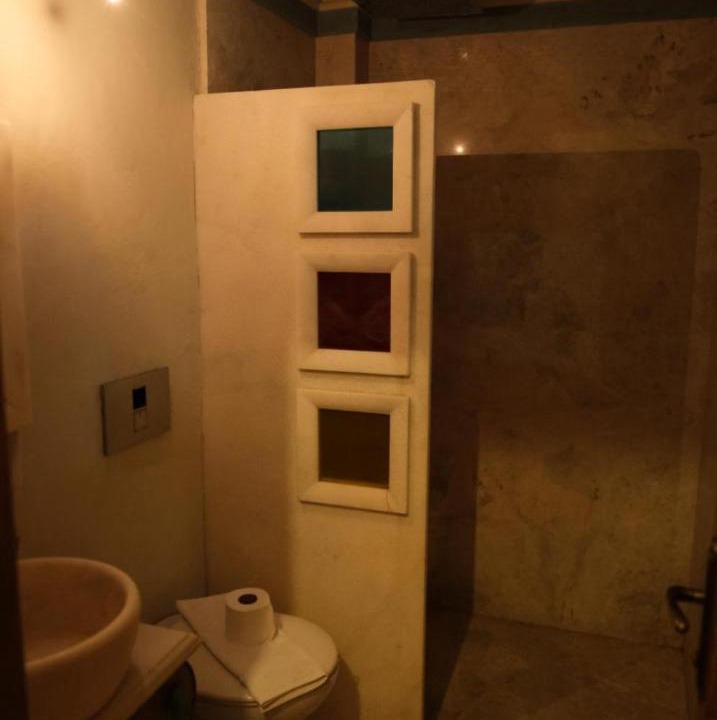 Photo of Bathroom in Sirince