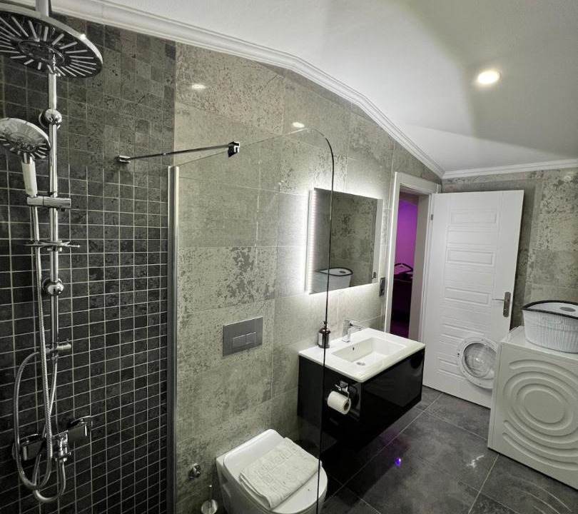 Photo of Bathroom in Fethiye