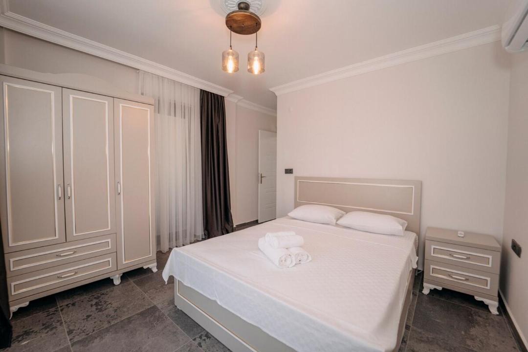 Photo of Bedroom in Fethiye