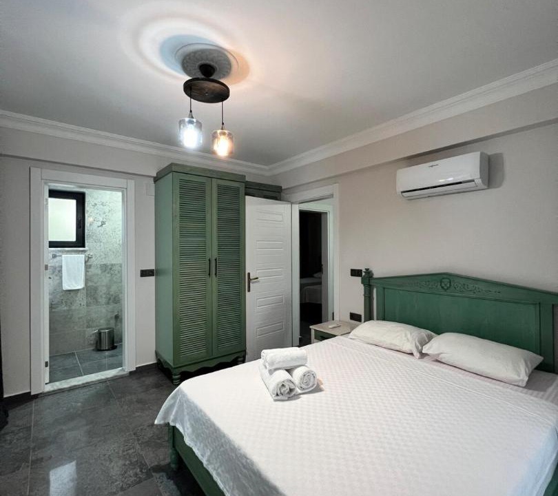 Photo of Bedroom in Fethiye
