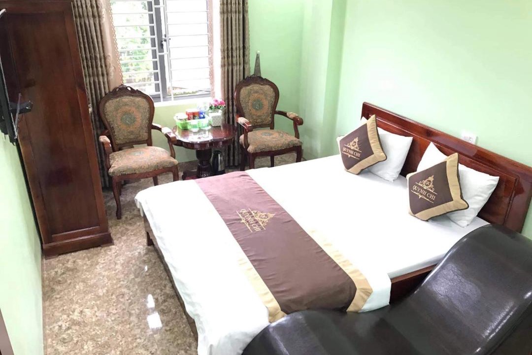 Photo of Bedroom in Lai Chau