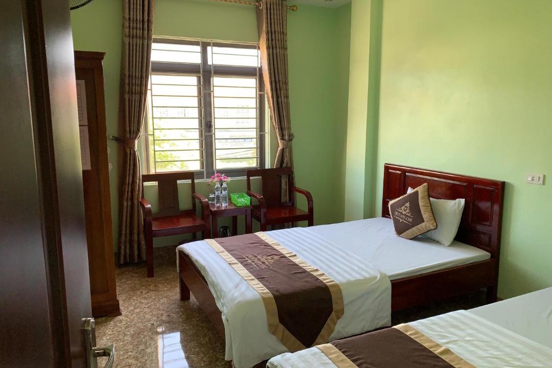 Photo of Bedroom in Lai Chau