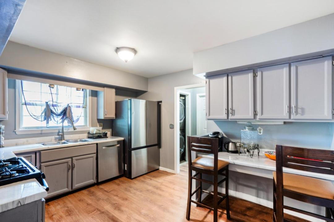 Photo of Kitchen in Wallkill