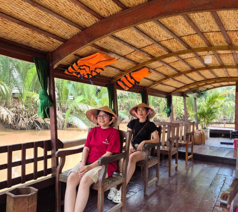 Photo of Others in Mo Cay Nam
