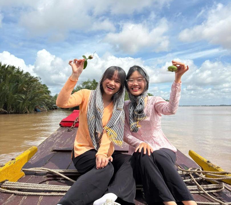 Photo of Others in Mo Cay Nam
