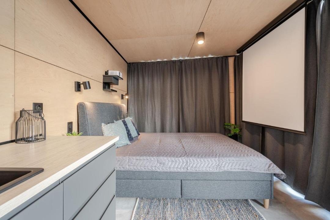Photo of Bedroom in Szentendrei